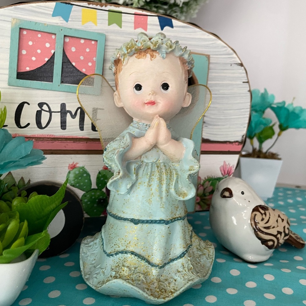 Charming Angel